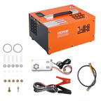 Compresor de aire PCP, 4500 PSI | VEVOR