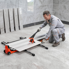 Cortadora de azulejos manual de 120 cm | VEVOR