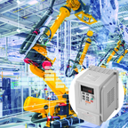 Variador de frecuencia VFD de 2, 2 kW | VEVOR
