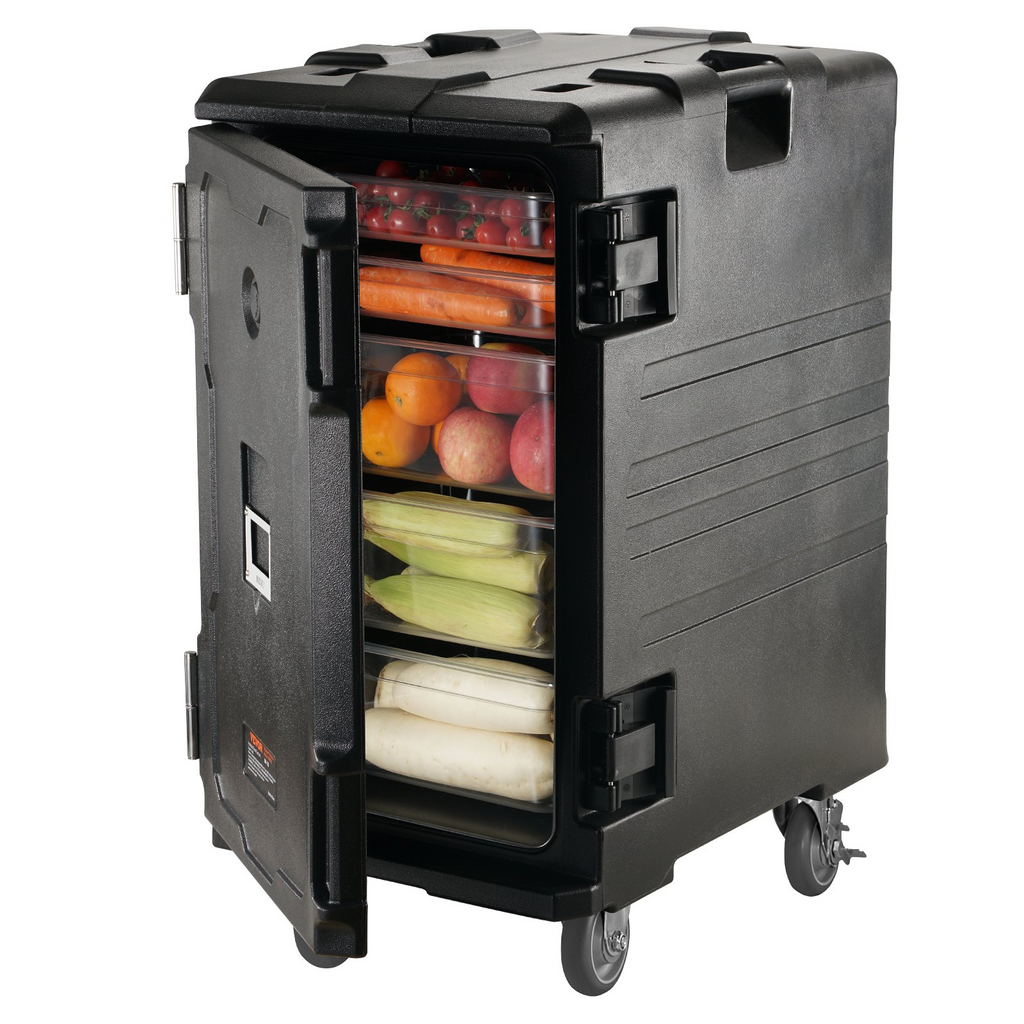 Transportador de bandejas de alimentos isotérmicos | VEVOR