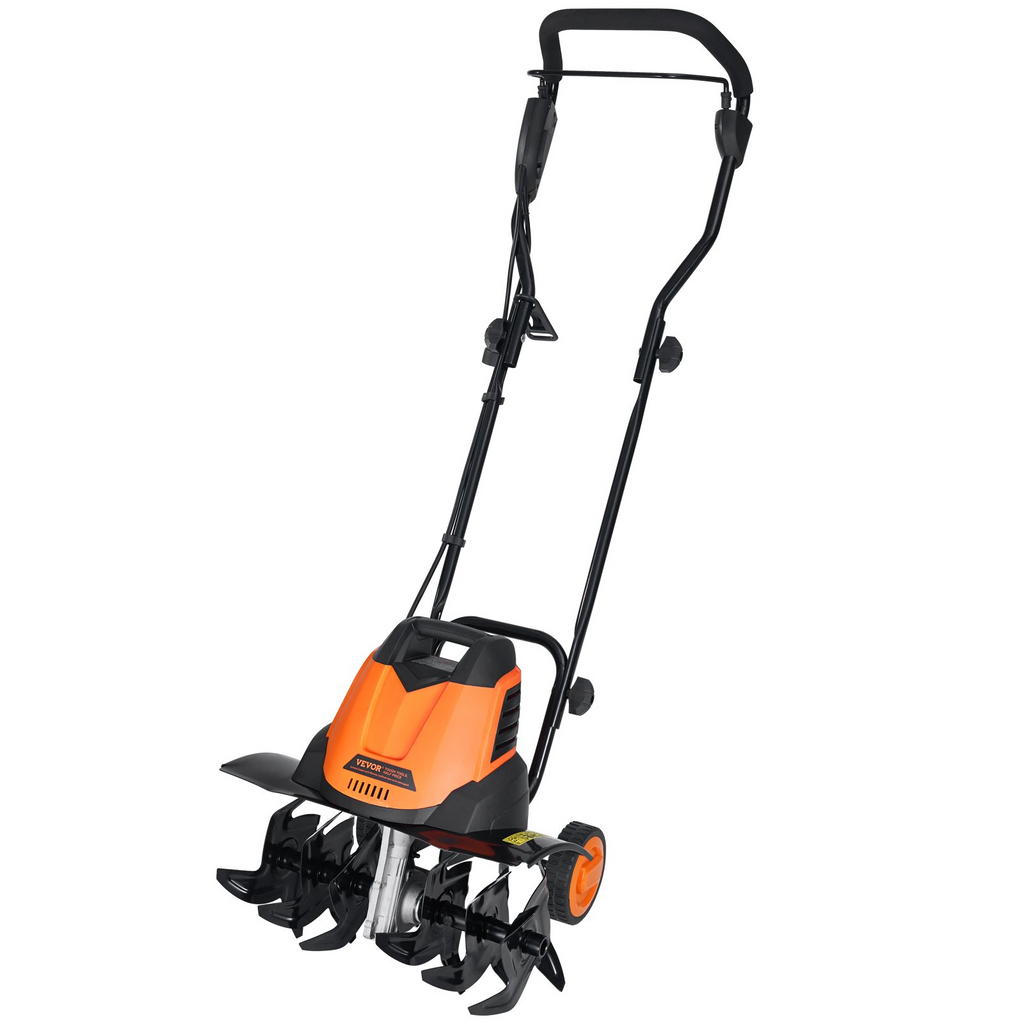 Motocultor eléctrico de 12 amperios | VEVOR