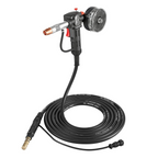 Pistola de soldadura de 150 amperios con cable de 6 metros | VEVOR