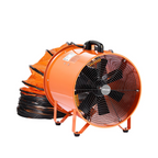 Ventilador portátil, 16 pulgadas | VEVOR