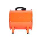 Ventilador portátil, 16 pulgadas | VEVOR