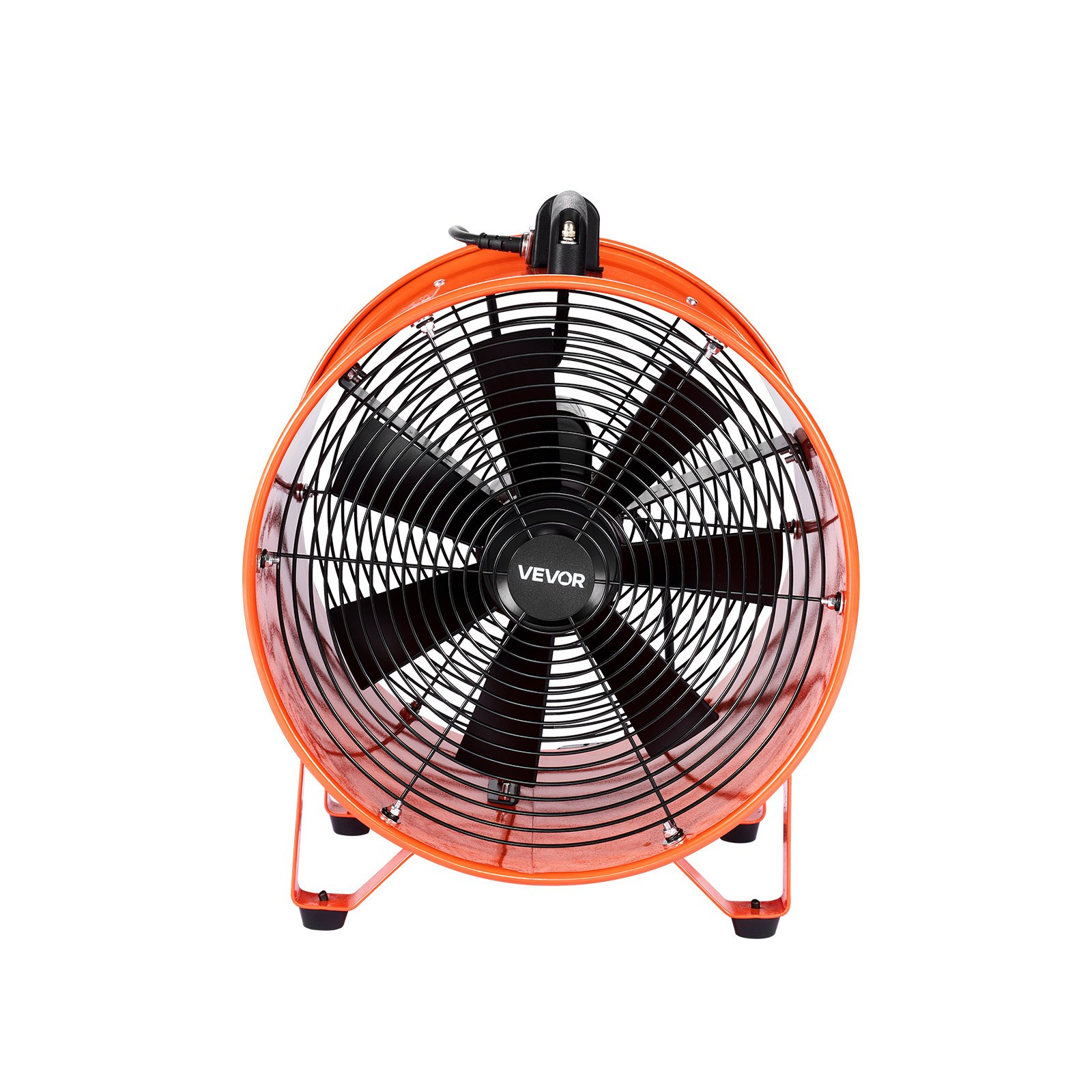 Ventilador portátil, 16 pulgadas | VEVOR