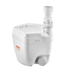 Bomba de fregadero Utility, 1 HP, 2200 GPH | VEVOR