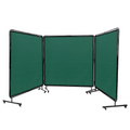 Pantalla de soldadura con marco, 1, 83 m x SMSHJPF6X6 | VEVOR