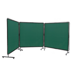 Pantalla de soldadura con marco, 1, 83 m x SMSHJPF6X6 | VEVOR