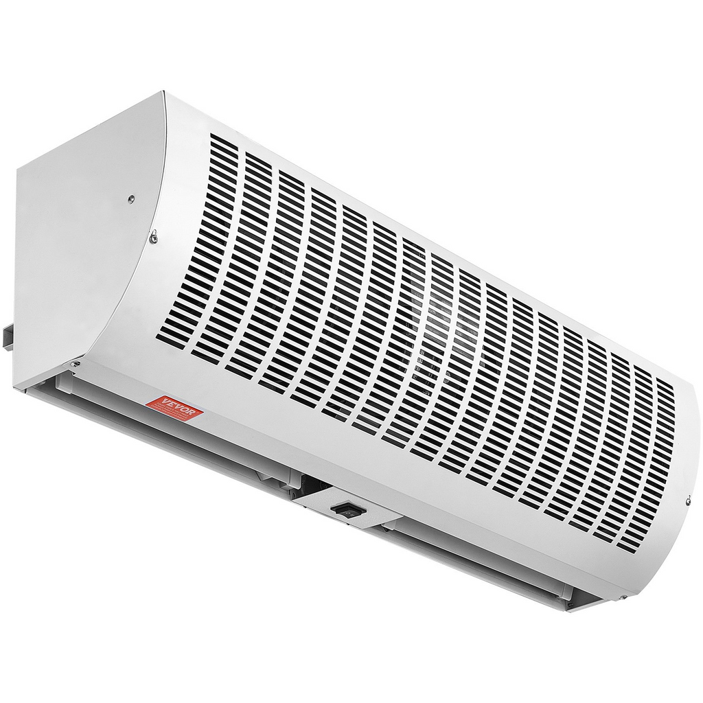 Ventilador industrial para puertas de 91 cm (36") | VEVOR
