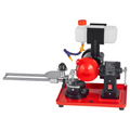 Afilador de hojas de sierra circular con depósito de agua | VEVOR