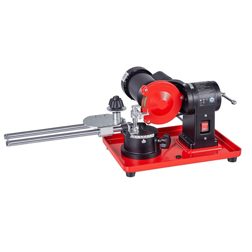 Afilador de hojas de sierra circular, 370 W | VEVOR