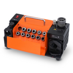 Afilador de brocas, afilador de fresas MR-13A de 3-13 mm