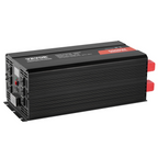 Inversor de onda sinusoidal modificada, 5000 W | VEVOR