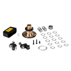 Alimentador de mesa para fresadora de eje X, 200 RPM | VEVOR
