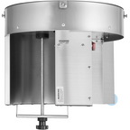 Cortadora eléctrica de verduras | VEVOR