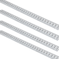 Kit de rieles de amarre E Track YSDXE5FT32 | VEVOR