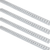 Kit de rieles de amarre E Track YSDXE5FT32