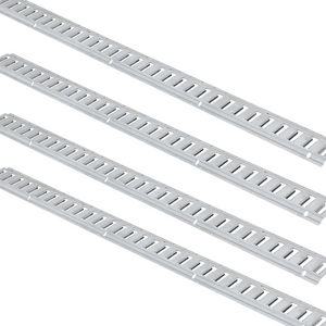 Kit de rieles de amarre E Track YSDXE5FT32