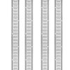 Kit de rieles de amarre E Track YSDXE5FT32