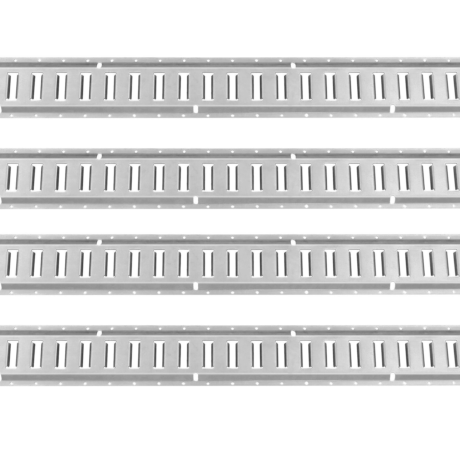 Kit de rieles de amarre E Track YSDXE5FT32 | VEVOR