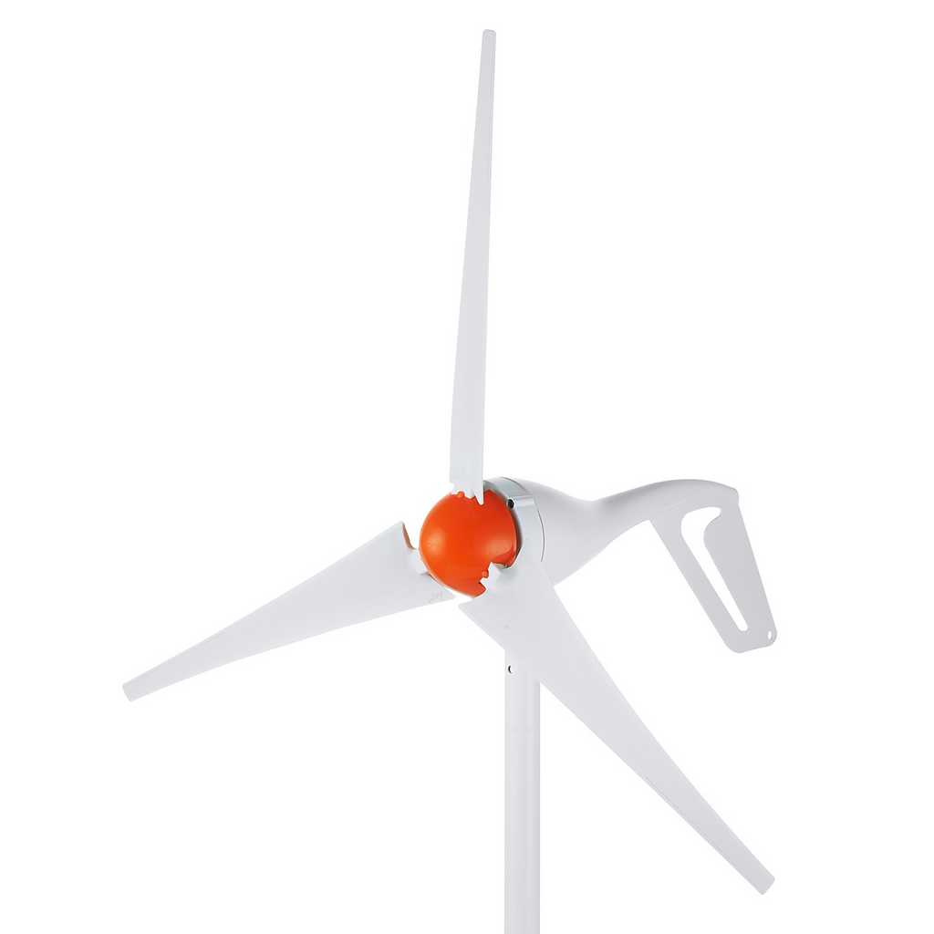 Generador de turbina eólica de 500 W | VEVOR