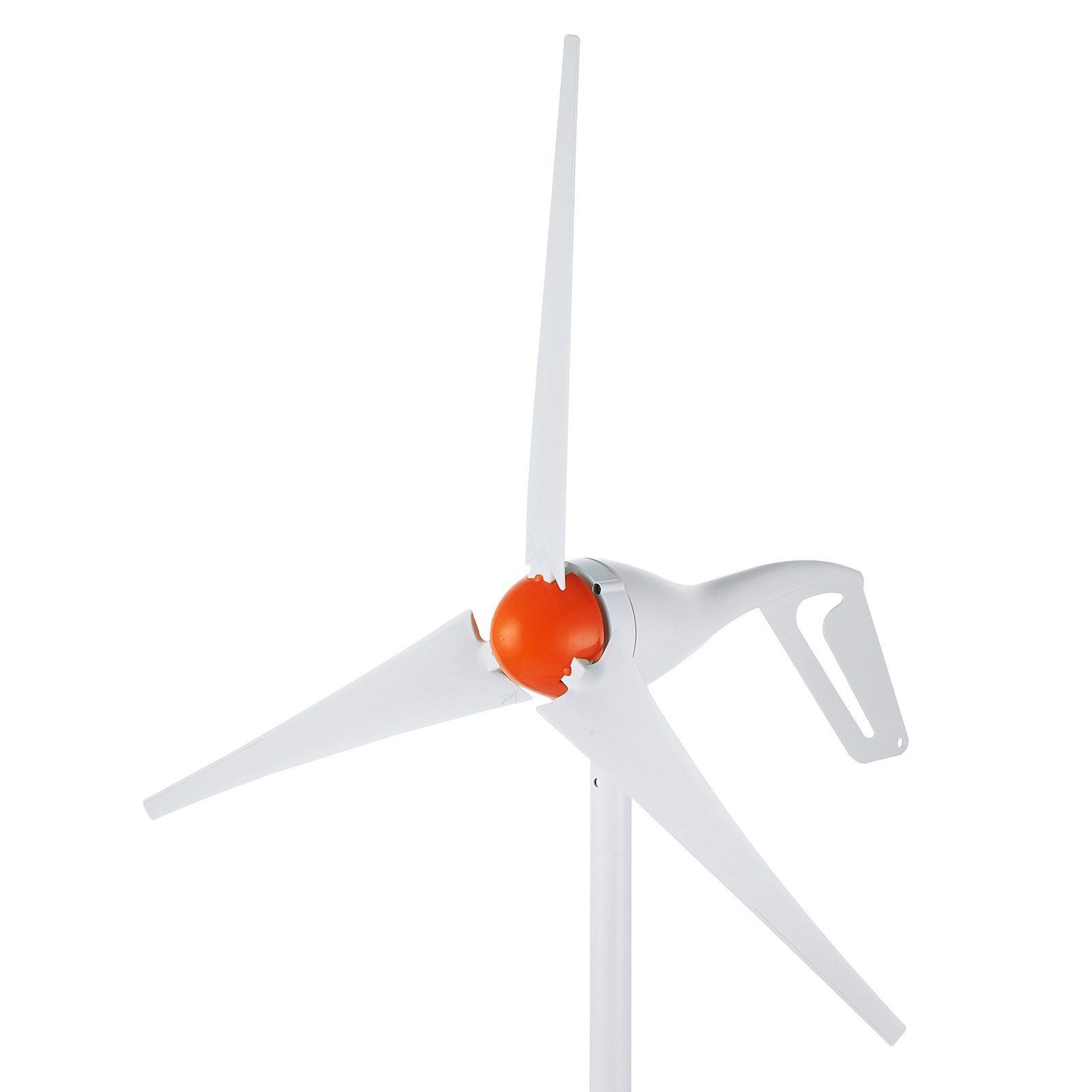 Generador de turbina eólica de 500 W | VEVOR