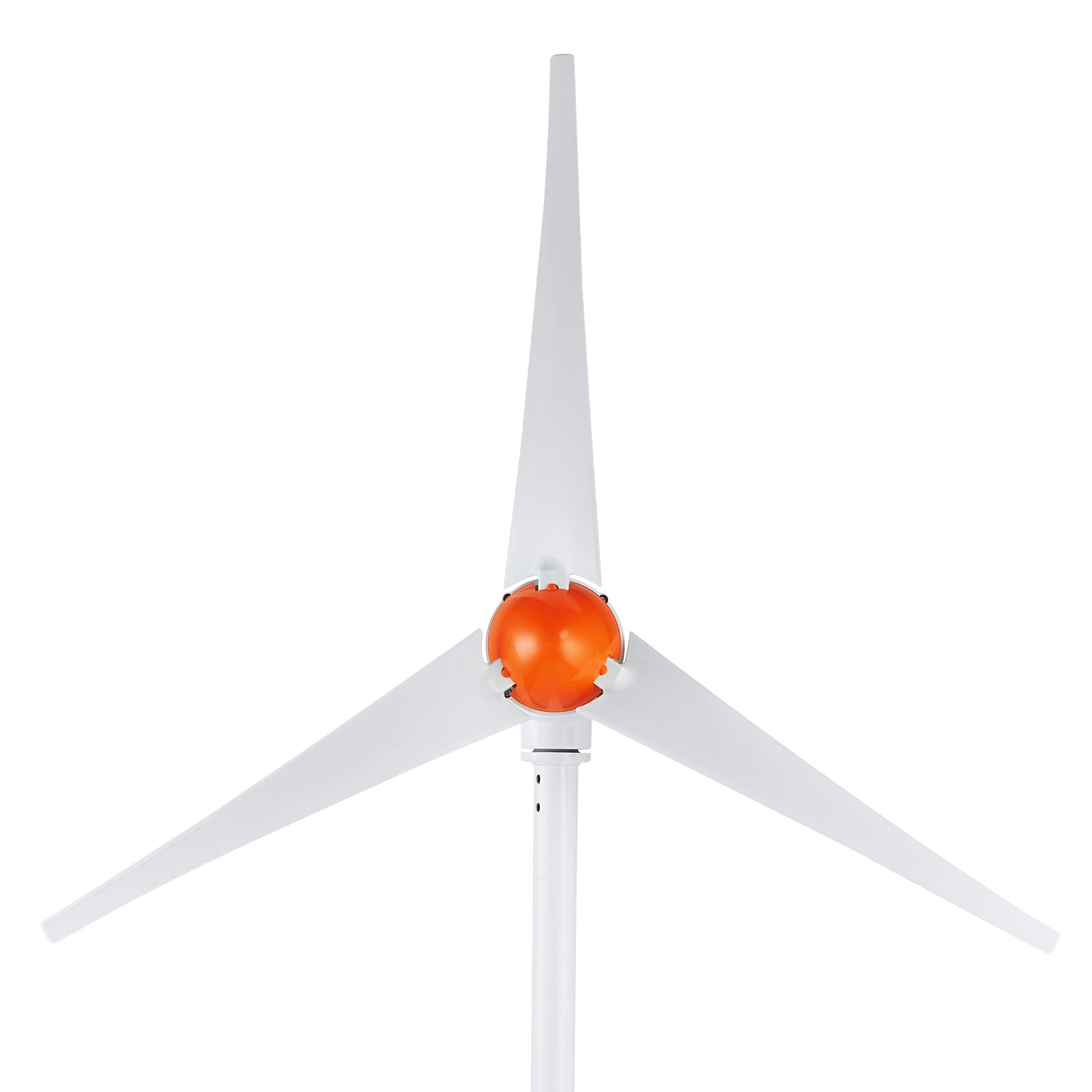 Generador de turbina eólica de 500 W | VEVOR