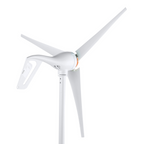 Generador de turbina eólica de 500 W | VEVOR