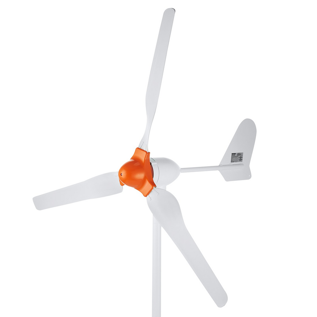 Generador de turbina eólica de 800 W | VEVOR