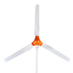 Generador de turbina eólica de 800 W | VEVOR