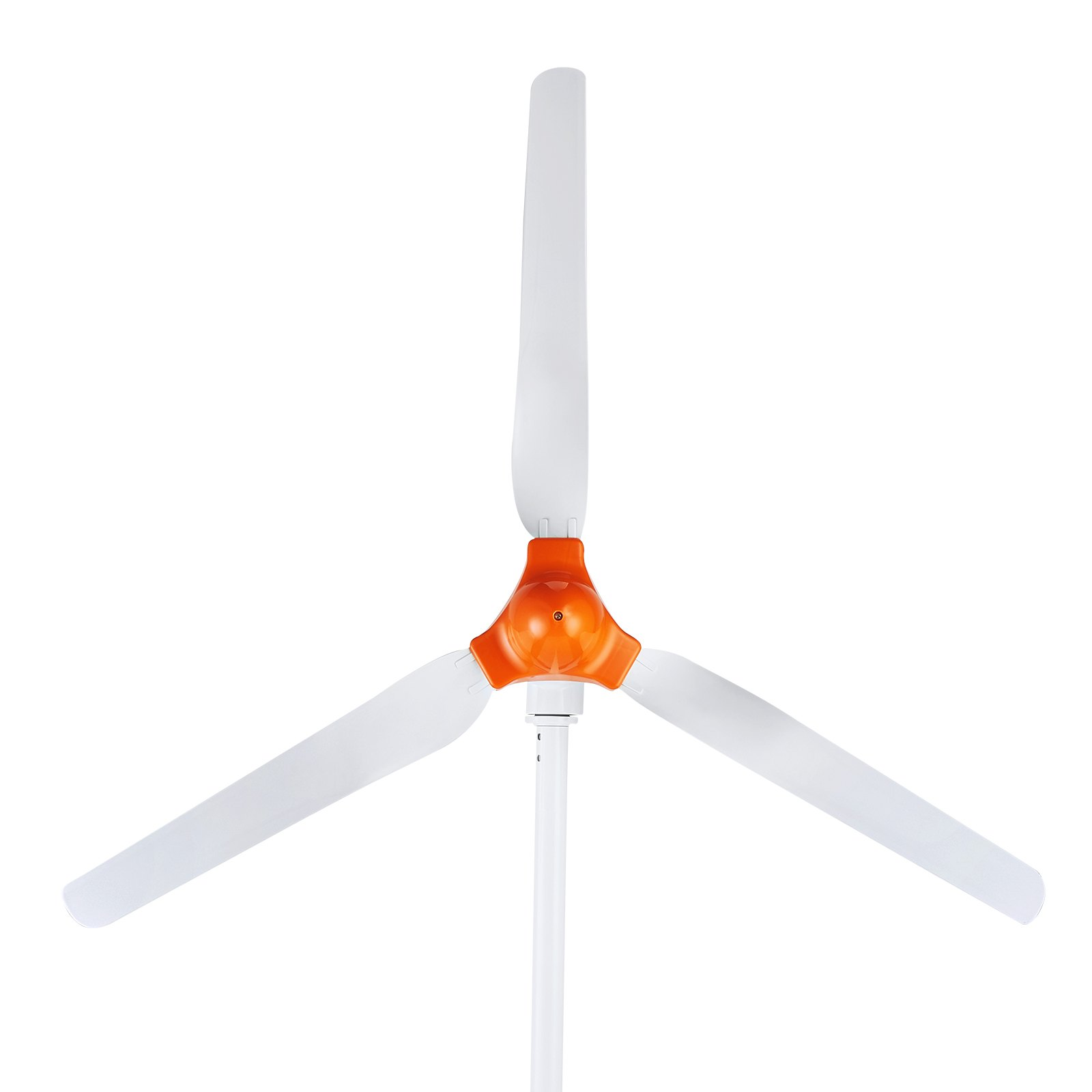 Generador de turbina eólica de 800 W | VEVOR