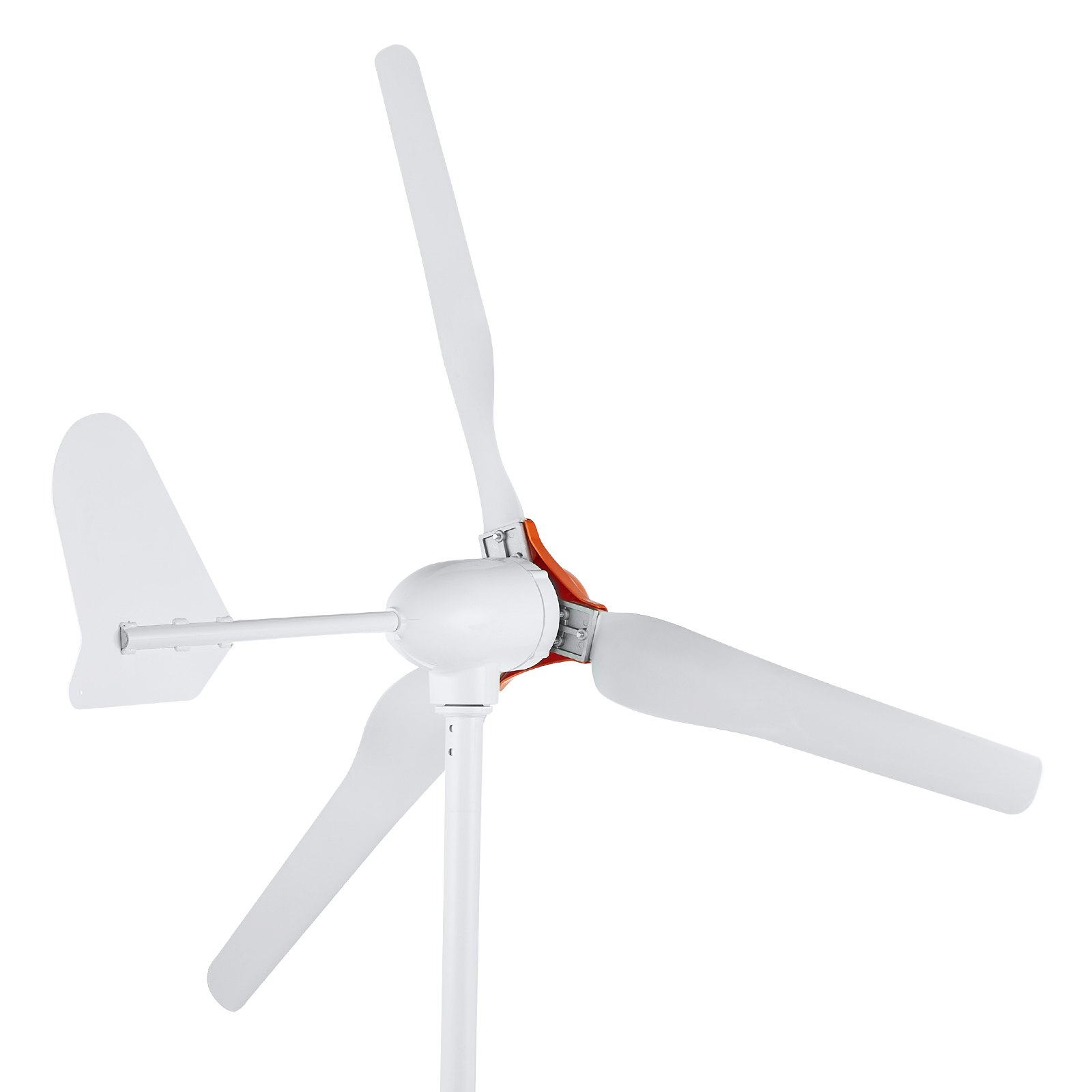 Generador de turbina eólica de 800 W | VEVOR