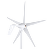 Generador de turbina eólica de 500 W, 12 V