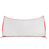 Red de protección Barricade Backstop, 20x10 pies