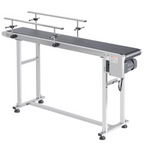 Cinta transportadora, mesa transportadora de 59 x PDSSJ59X78 | VEVOR