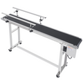 Cinta transportadora, mesa transportadora de 59 x PDSSJ59X78 | VEVOR