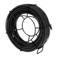 Cable de limpieza de desagües de 30, 5 m x | VEVOR