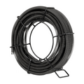 Cable de limpieza de desagües de 20 m x 16 mm | VEVOR