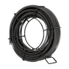 Cable de limpieza de desagües de 20 m x 16 mm