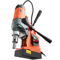 Taladro magnético, motor de 1450 W, 1,6 pulgadas | VEVOR