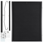 Vitrina para camisetas, 61 x 81 x 3, 8 cm | VEVOR