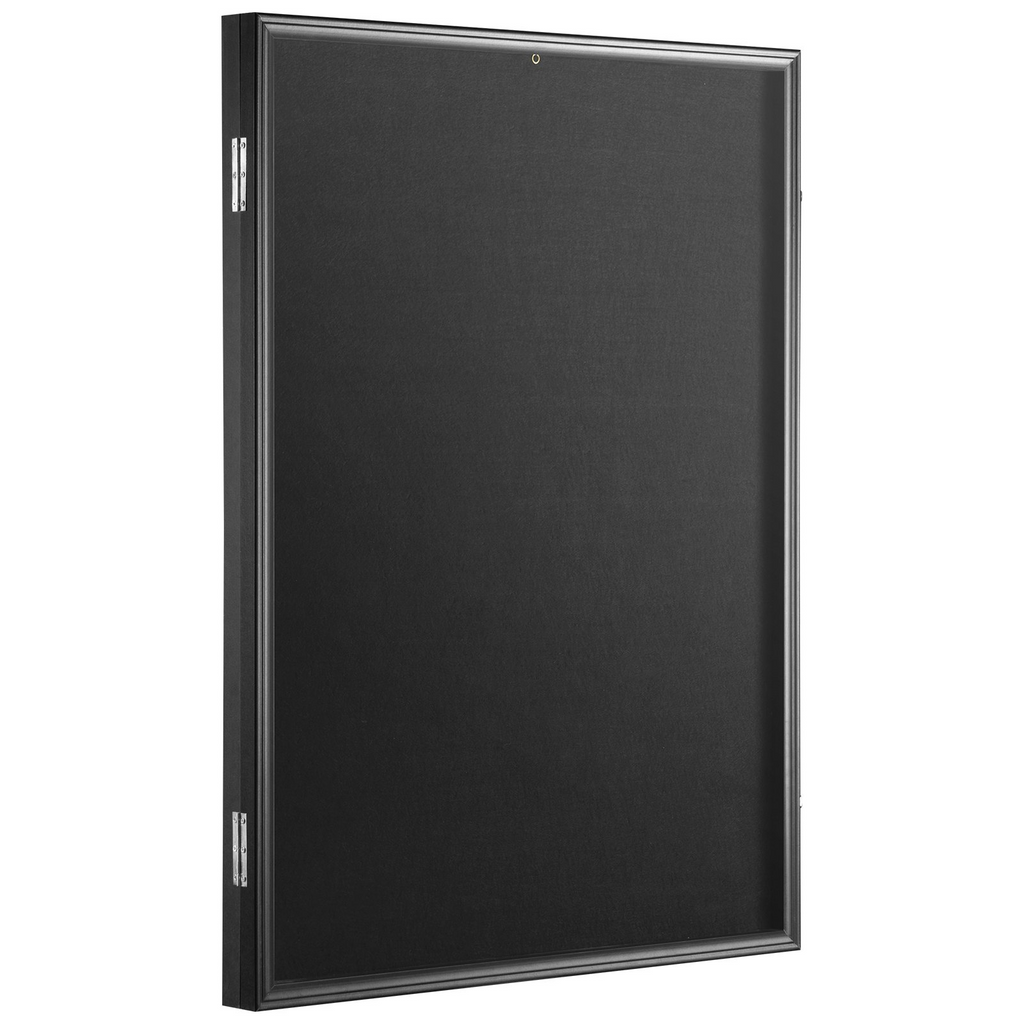 Vitrina para camisetas, 61 x 81 x 3, 8 cm | VEVOR