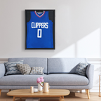 Vitrina para camisetas deportivas (2 unidades) | VEVOR