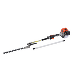 Cortasetos de gasolina de 15, 7 pulgadas, 26 cc | VEVOR