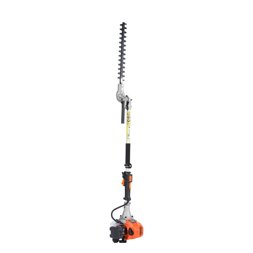 Cortasetos de gasolina de 15, 7 pulgadas, 26 cc | VEVOR
