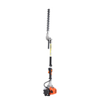 Cortasetos de gasolina de 15, 7 pulgadas, 26 cc | VEVOR