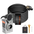 Kit de cable para generador de 50 amperios y caja | VEVOR