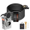 Kit de cable para generador de 50 amperios y caja
