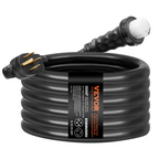 Kit de cable para generador de 50 amperios y caja | VEVOR