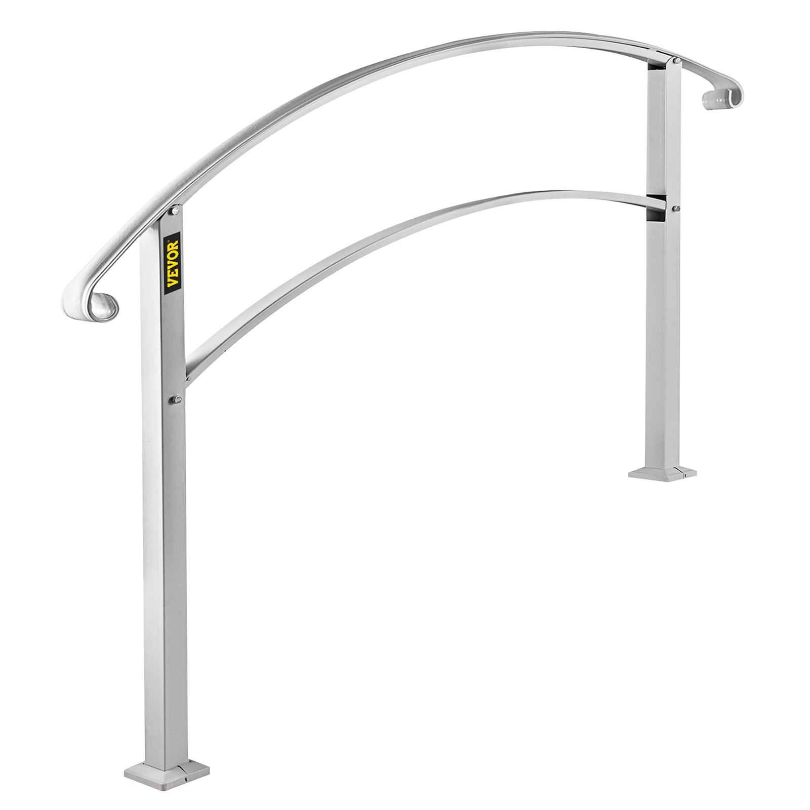 Barandillas para escaleras exteriores | VEVOR